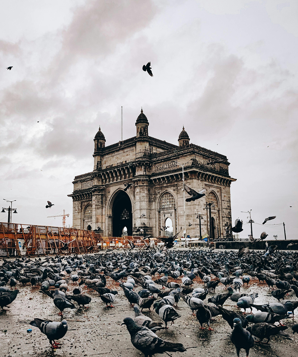 Mumbai Darshan